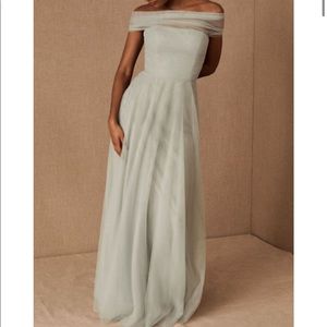 BHLDN Jenny Yoo Ryder Dress
